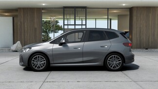 BMW Serii 2, 218
