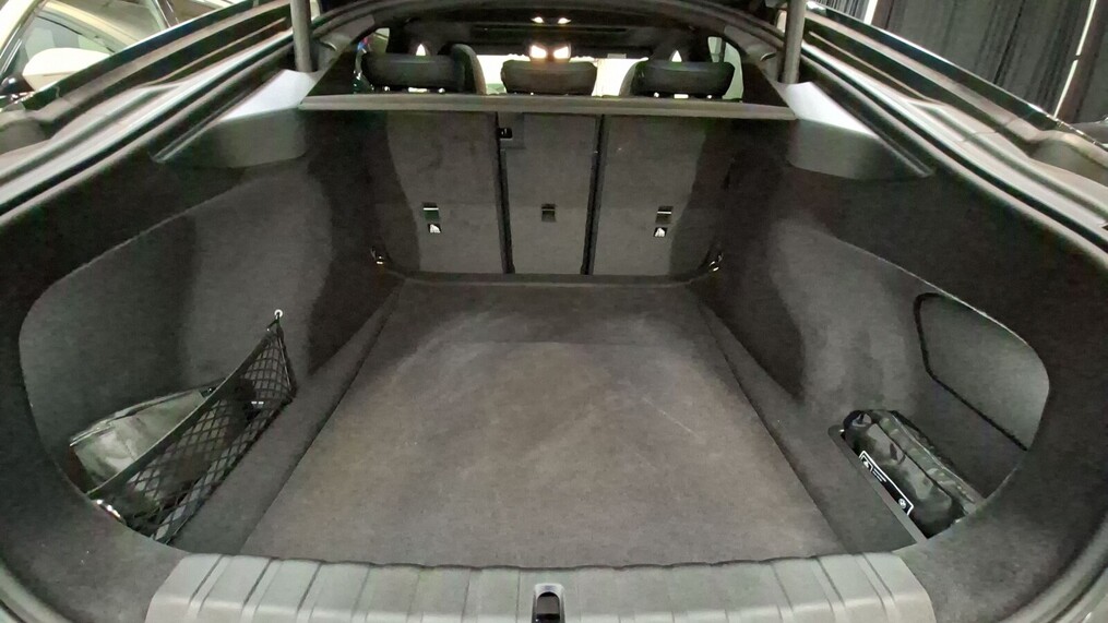 BMW Serii 4, 440