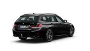 miniaturka - BMW Serii 3, 340