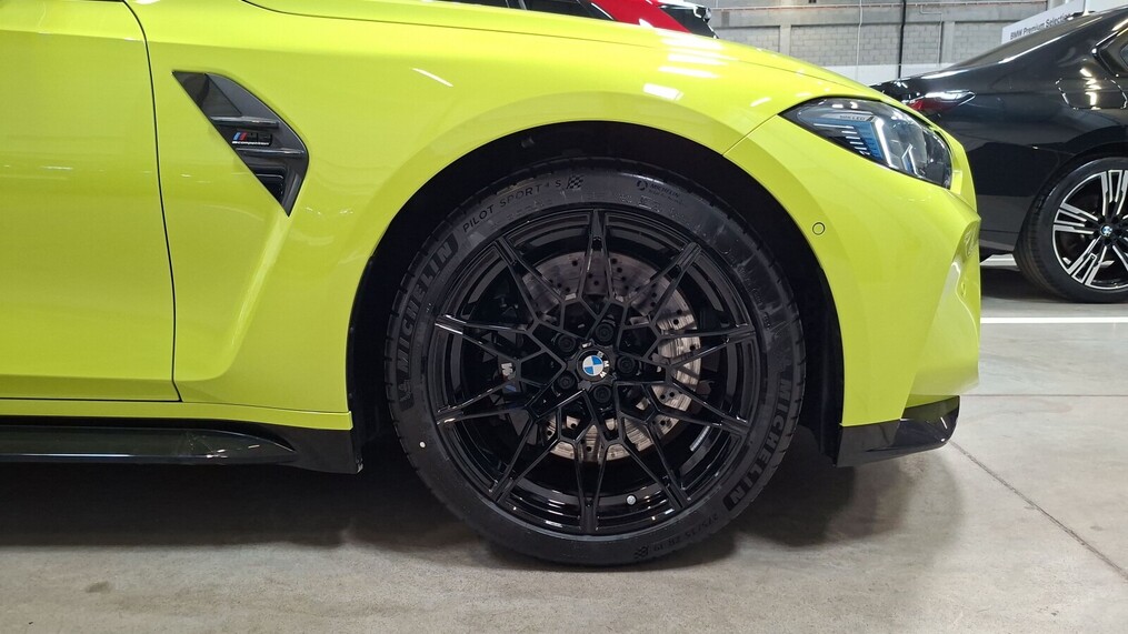 BMW M3