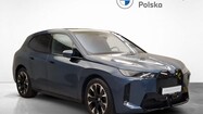 miniaturka - BMW iX
