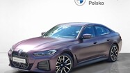miniaturka - BMW Serii 4, i4