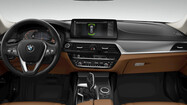 miniaturka - BMW Serii 5, 518