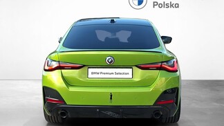 BMW Serii 4, 420