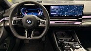 miniaturka - BMW Serii 5, 520