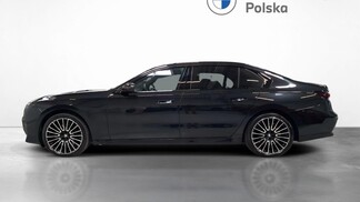 BMW Serii 7, 740
