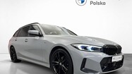 miniaturka - BMW Serii 3, 320