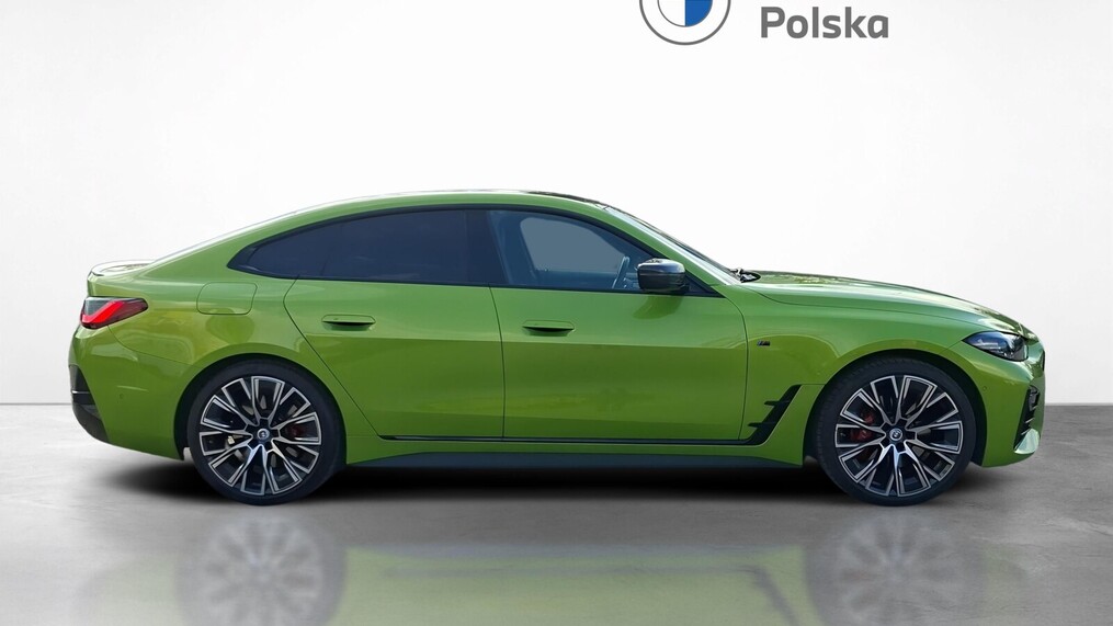 BMW Serii 4, 420