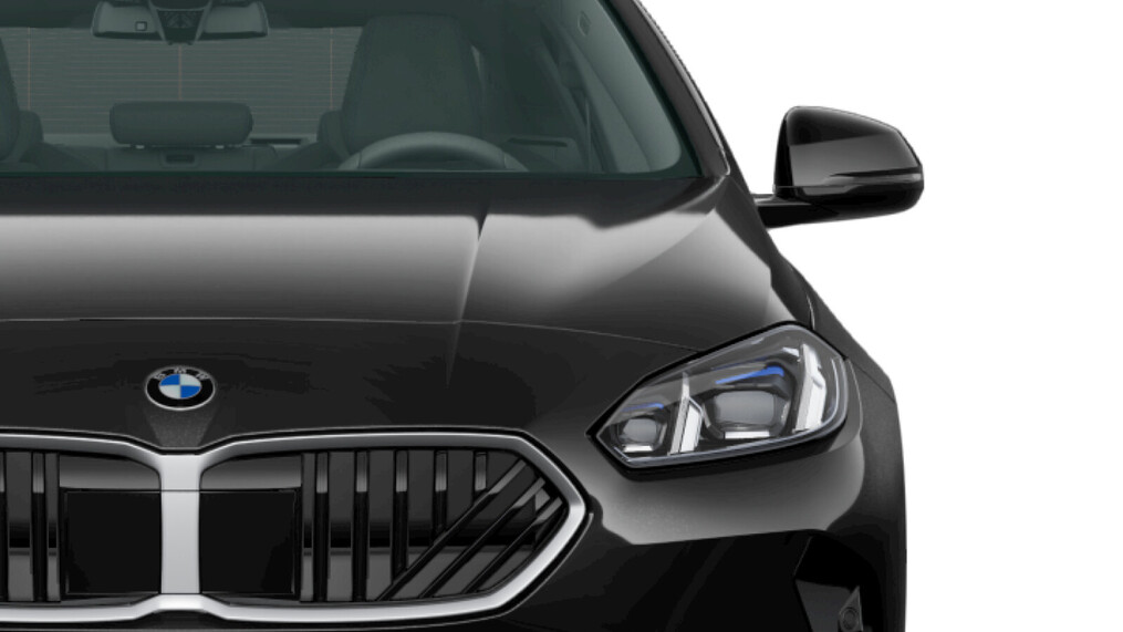 BMW Serii 2, 220