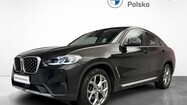 miniaturka - BMW X4