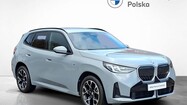 miniaturka - BMW X3