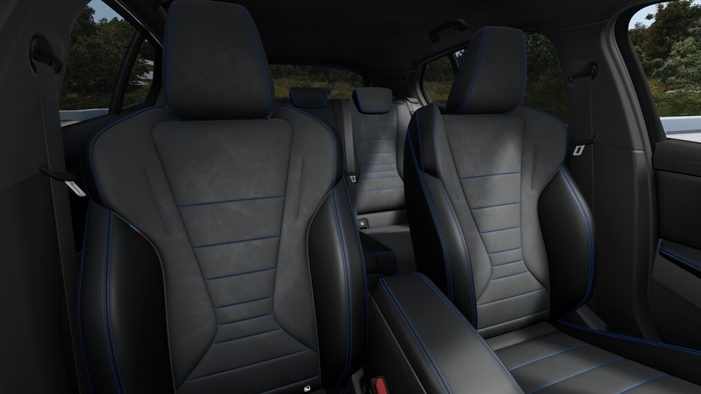BMW Serii 1, 120