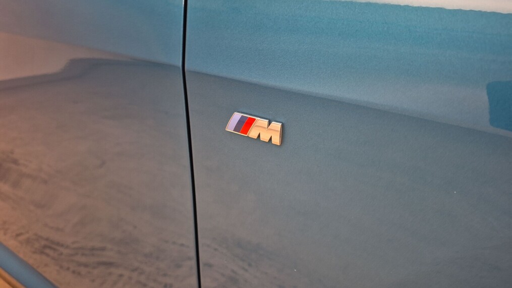 BMW Serii 2, 220