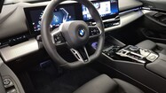 BMW Serii 5, 520