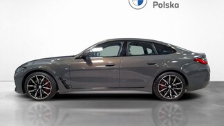 BMW Serii 4, 430