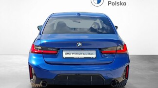 BMW Serii 3, 318
