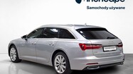 miniaturka - Audi A6 Avant