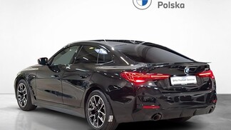 BMW Serii 4, 420