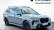 miniaturka - BMW X7