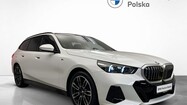 miniaturka - BMW Serii 5, 520