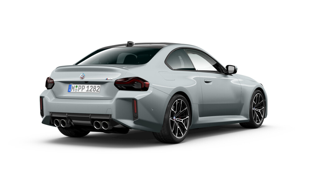 BMW M2