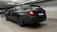 miniaturka - BMW Serii 5, 530