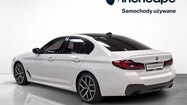 miniaturka - BMW Serii 5, 520