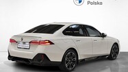 miniaturka - BMW Serii 5, 520