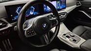 BMW Serii 3, 320