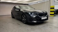 miniaturka - BMW Serii 5, 520
