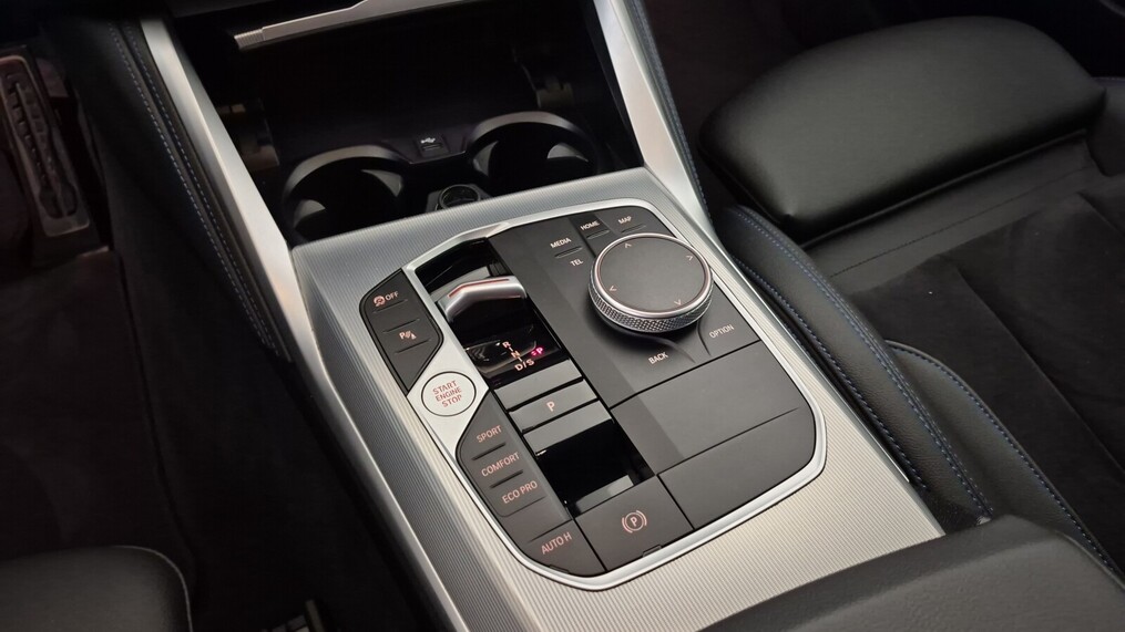 BMW Serii 4, 420