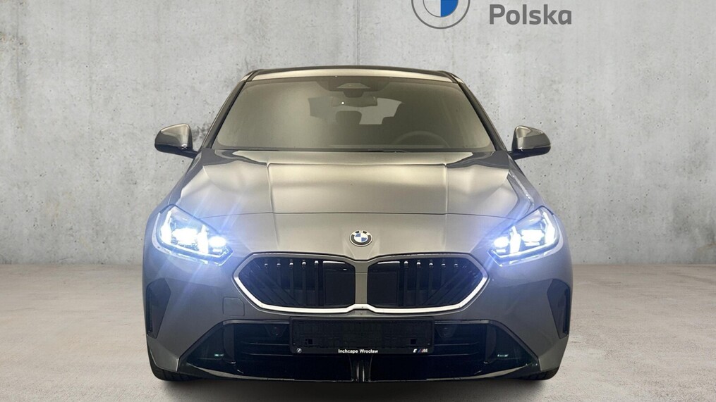 BMW Serii 1, 120