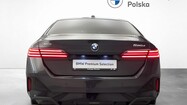 BMW Serii 5, 520