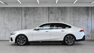 BMW Serii 5, 520