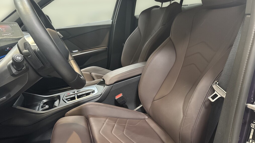 BMW Serii 1, 120