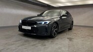 BMW Serii 3, 320