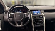 miniaturka - Land Rover Discovery Sport