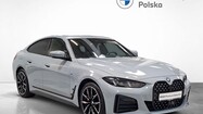 BMW Serii 4, 430