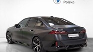 miniaturka - BMW Serii 5, i5