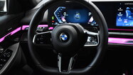 miniaturka - BMW Serii 5, 520