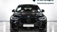 miniaturka - BMW X6 M