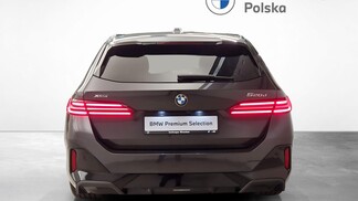 BMW Serii 5, 520