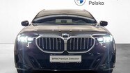 miniaturka - BMW Serii 5, 520