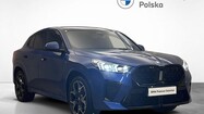 miniaturka - BMW X2