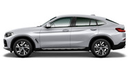 miniaturka - BMW X4