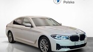 miniaturka - BMW Serii 5, 520