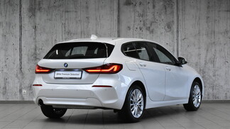 BMW Serii 1, 118