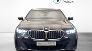 miniaturka - BMW Serii 5, 520
