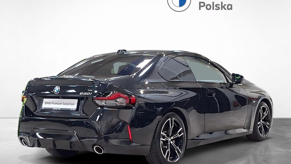 BMW Serii 2, 230