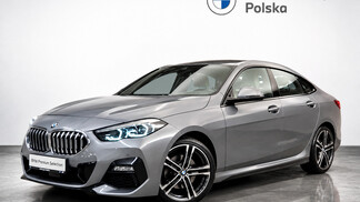 BMW Serii 2, 218